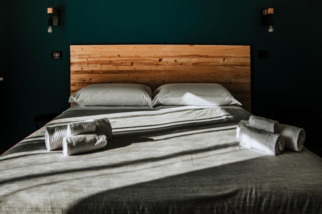 Travel Station Bedandbreakfast 巴里 外观 照片