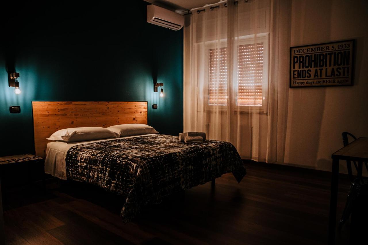 Travel Station Bedandbreakfast 巴里 外观 照片