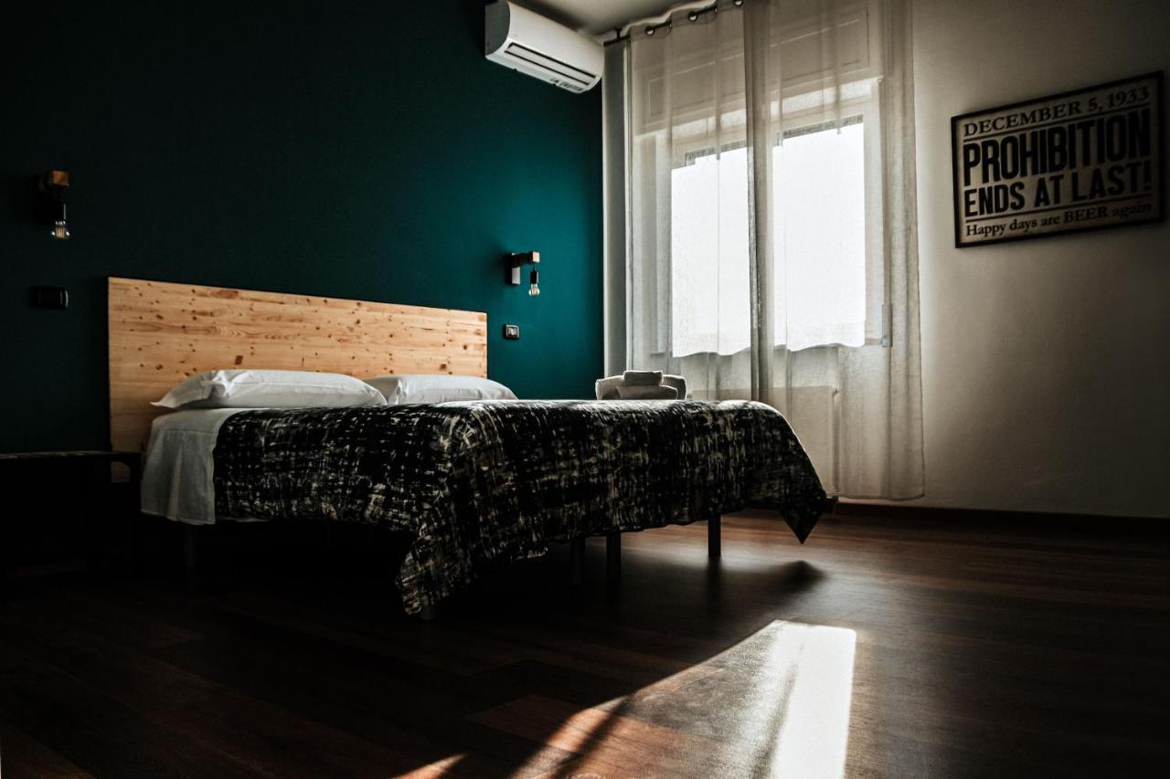 Travel Station Bedandbreakfast 巴里 外观 照片