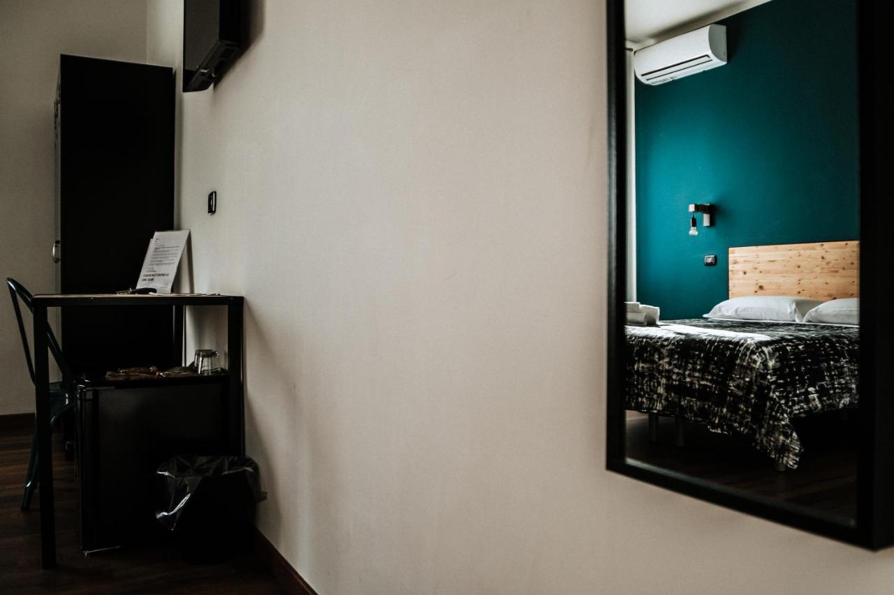 Travel Station Bedandbreakfast 巴里 外观 照片