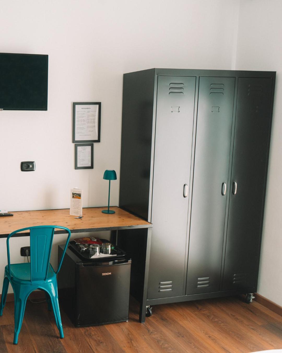 Travel Station Bedandbreakfast 巴里 外观 照片