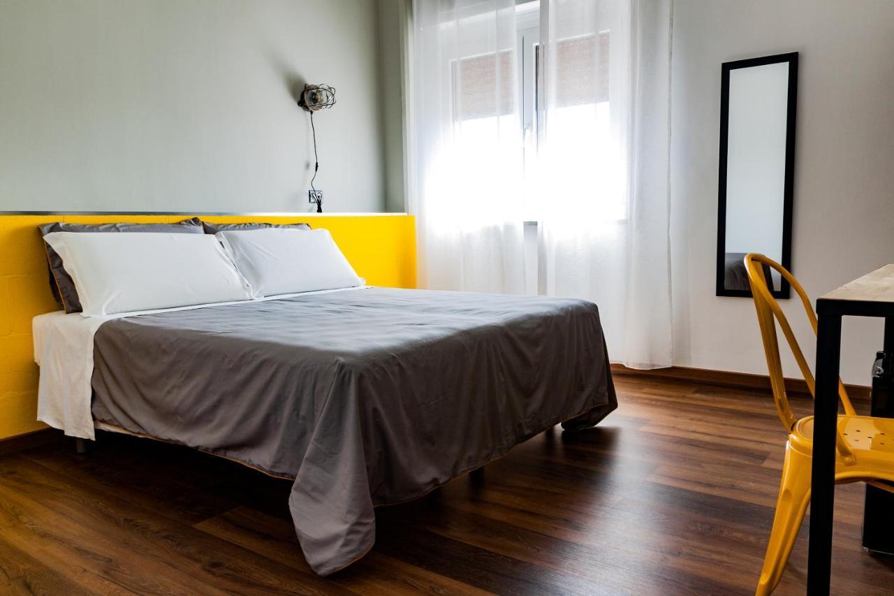 Travel Station Bedandbreakfast 巴里 外观 照片