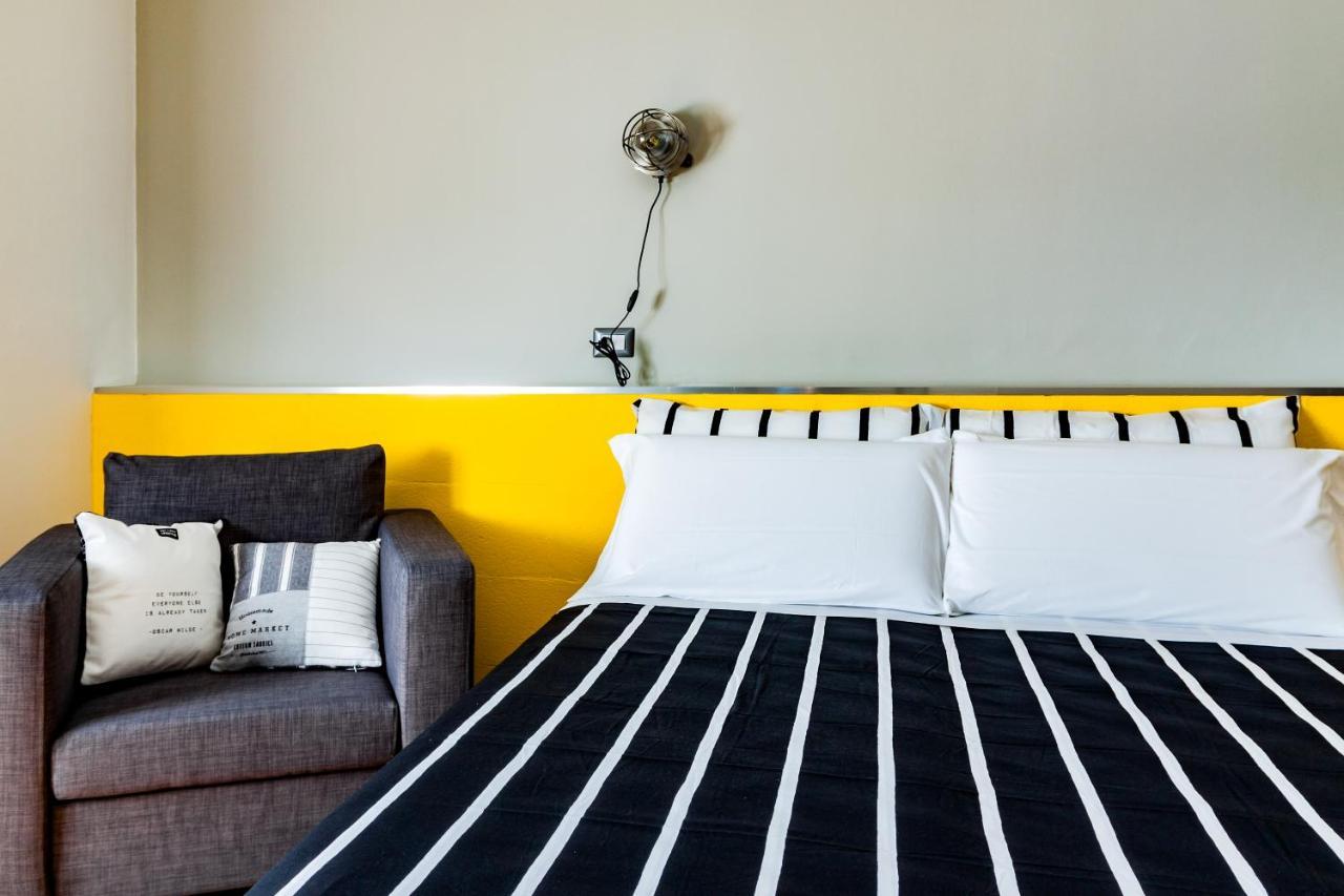 Travel Station Bedandbreakfast 巴里 外观 照片