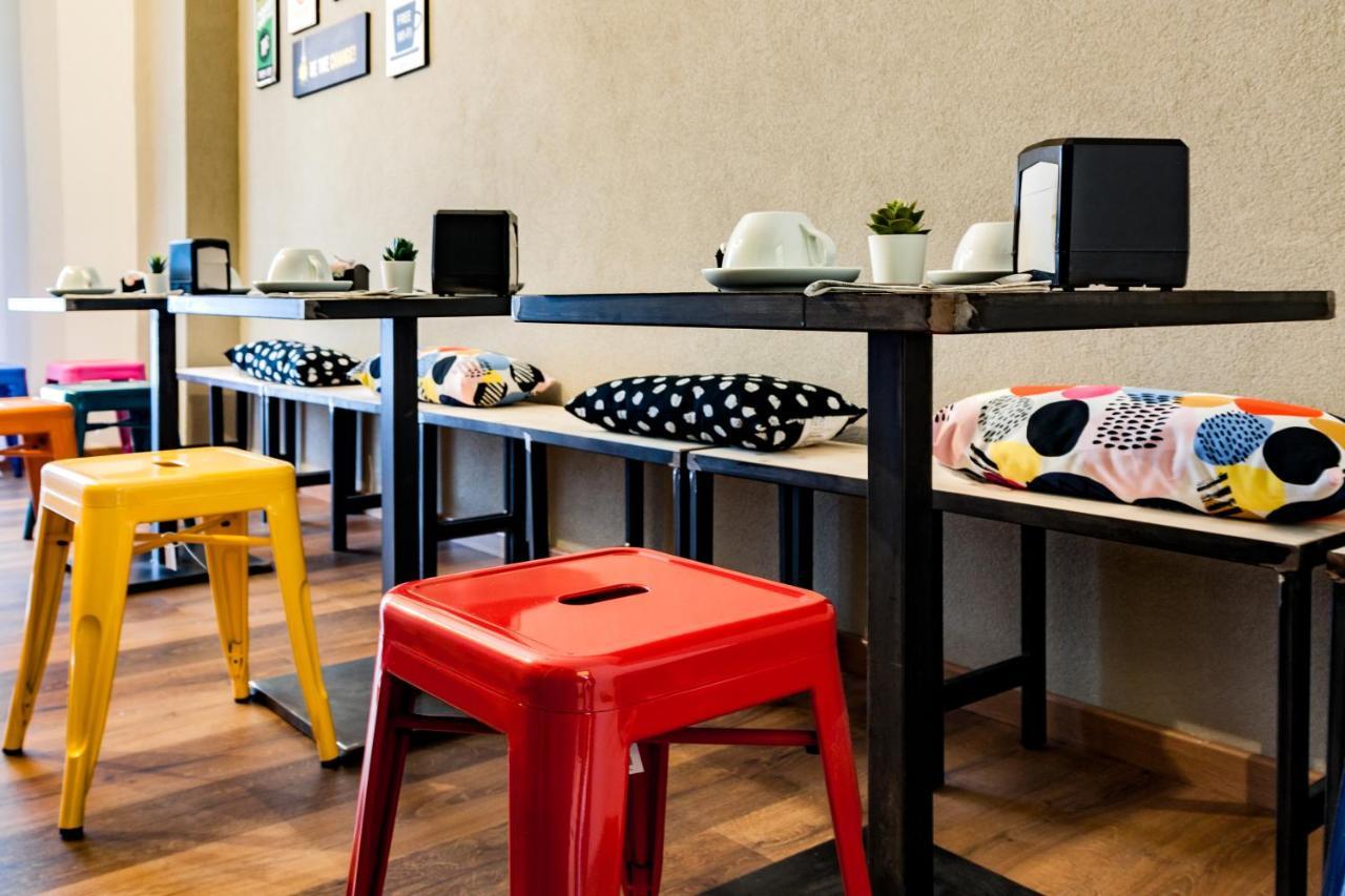 Travel Station Bedandbreakfast 巴里 外观 照片