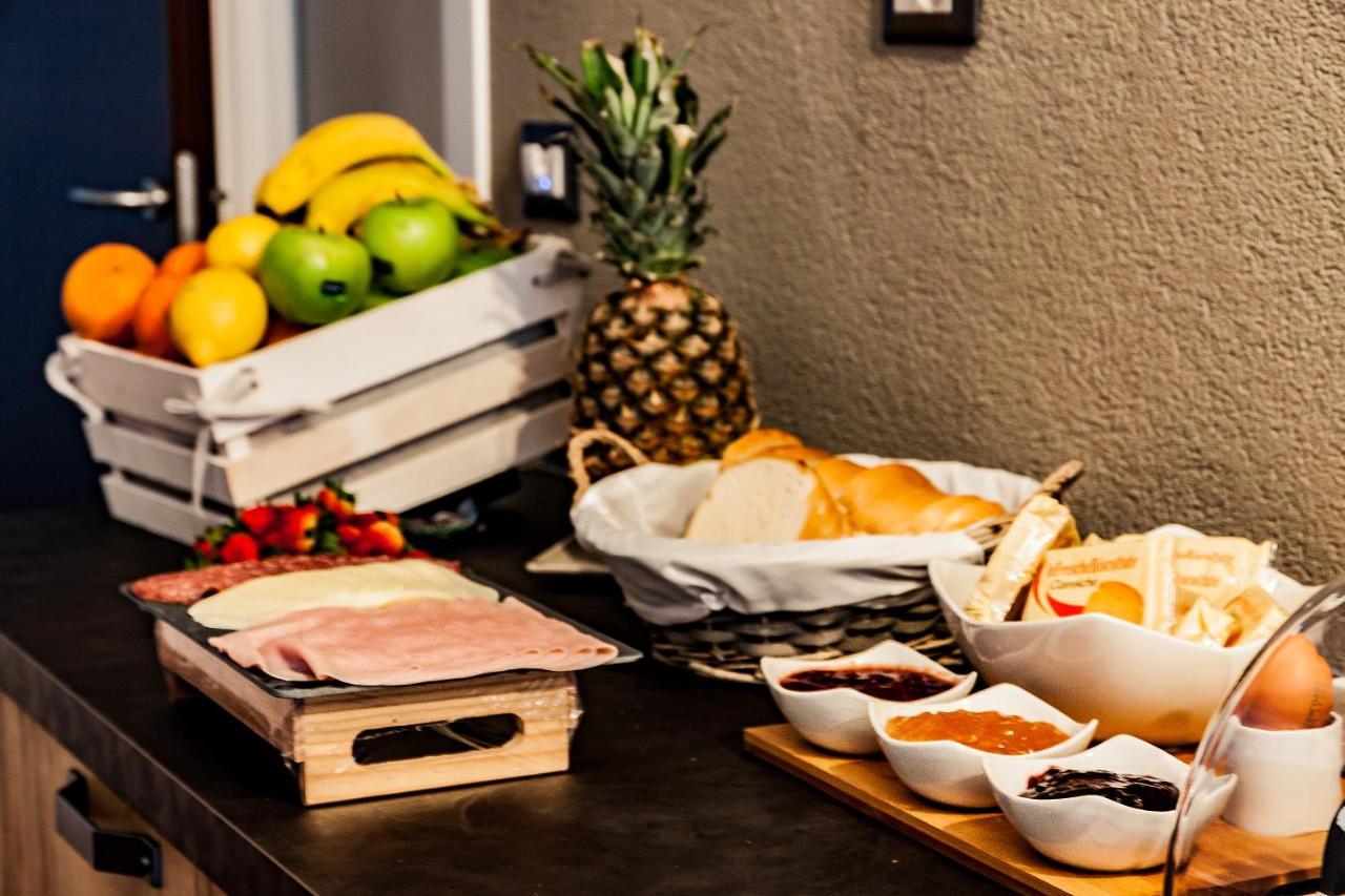 Travel Station Bedandbreakfast 巴里 外观 照片
