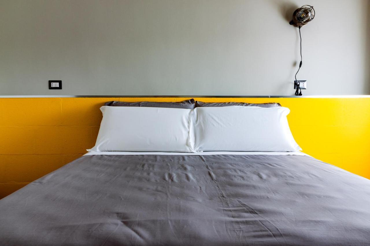 Travel Station Bedandbreakfast 巴里 外观 照片